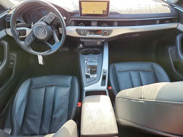 WAUANAF49HN020040 2017 AUDI A4 - Image 8