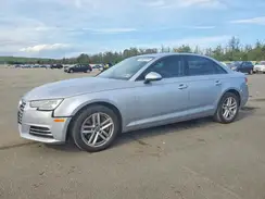 WAUANAF49HN020278 2017 AUDI A4