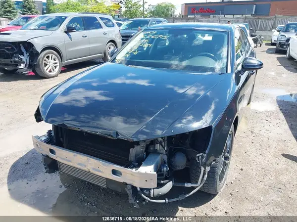 WAUANAF49HN022869 2017 AUDI A4 - Image 2