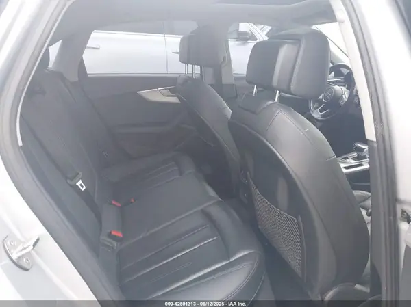 WAUANAF49HN023519 2017 AUDI A4 - Image 8