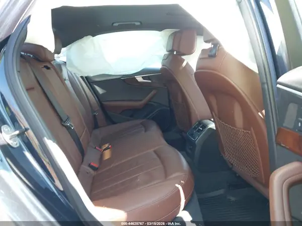 WAUANAF49HN023780 2017 AUDI A4 - Image 8