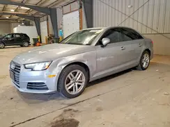 WAUANAF49HN027778 2017 AUDI A4