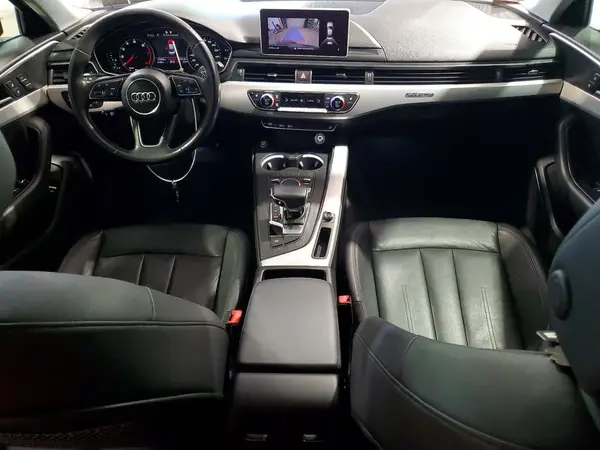 WAUANAF49HN027778 2017 AUDI A4 - Image 8