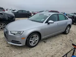 WAUANAF49HN032141 2017 AUDI A4