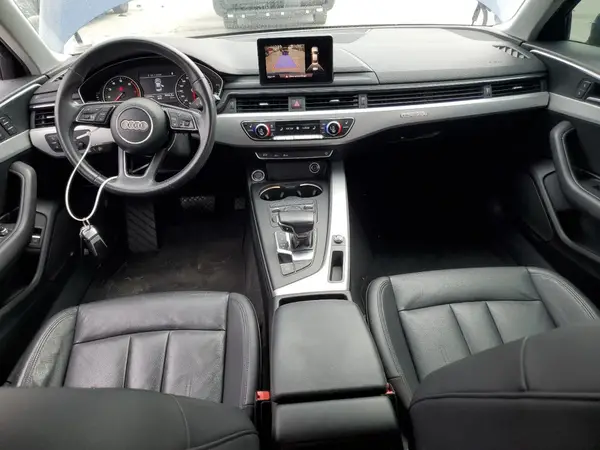 WAUANAF49HN034293 2017 AUDI A4 - Image 8