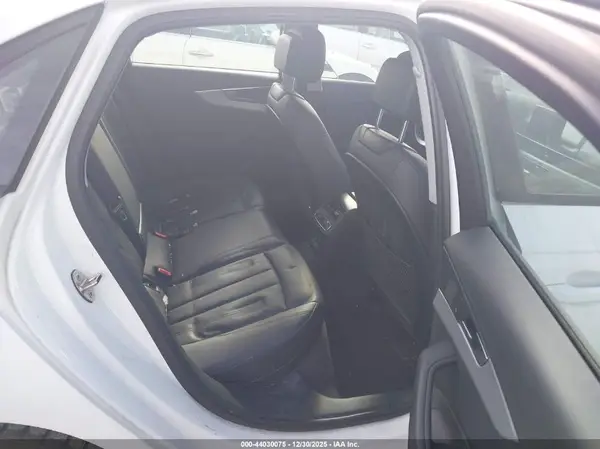 WAUANAF49HN034715 2017 AUDI A4 - Image 8