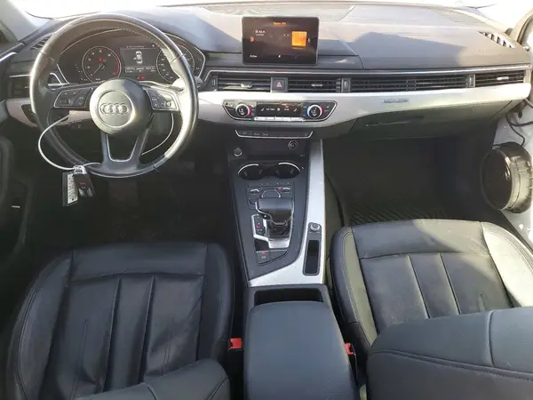 WAUANAF49HN041129 2017 AUDI A4 - Image 8