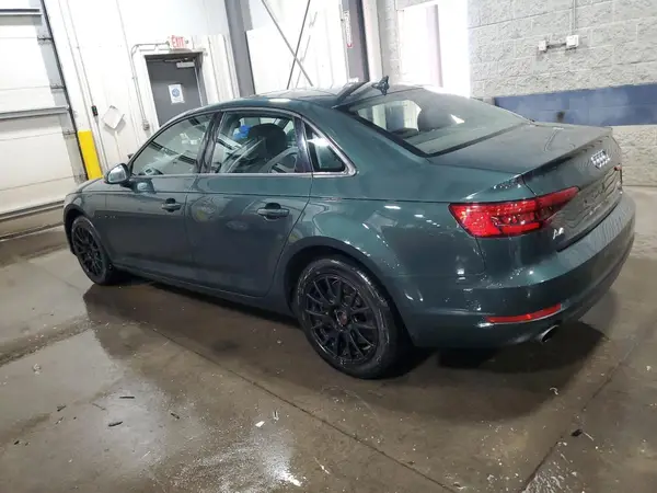 WAUANAF49HN050428 2017 AUDI A4 - Image 2