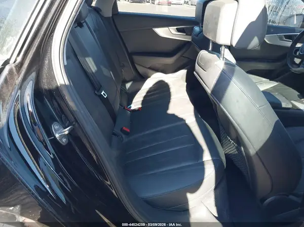 WAUANAF49HN052387 2017 AUDI A4 - Image 8