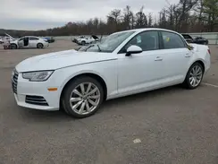 WAUANAF49HN061560 2017 AUDI A4