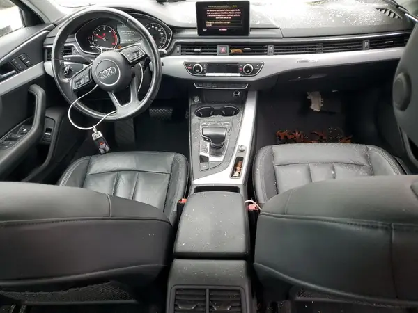 WAUANAF49HN061560 2017 AUDI A4 - Image 8