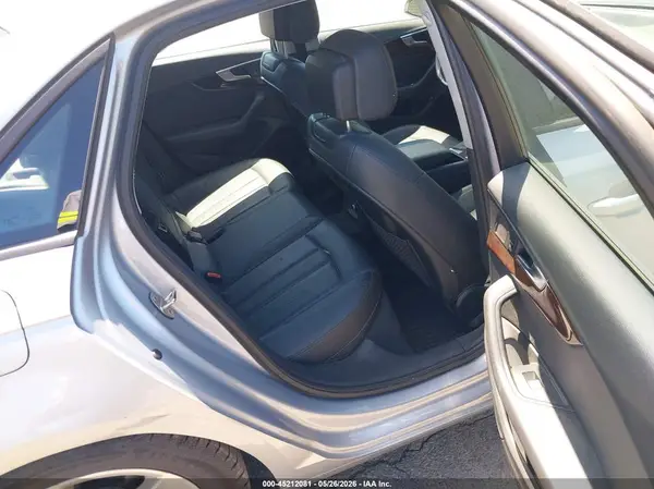 WAUANAF49HN061820 2017 AUDI A4 - Image 8