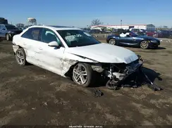 WAUANAF49HN064832 2017 AUDI A4