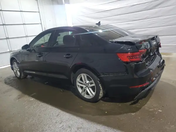 WAUANAF49HN069397 2017 AUDI A4 - Image 2
