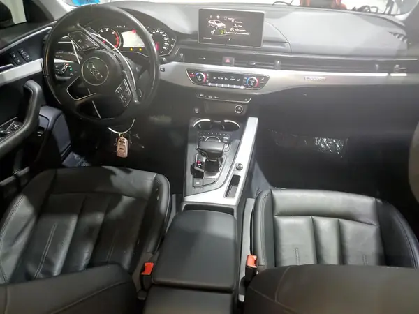 WAUANAF49HN069397 2017 AUDI A4 - Image 8