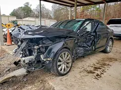 WAUANAF49HN069951 2017 AUDI A4