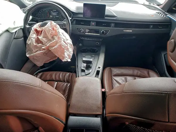 WAUANAF49HN069951 2017 AUDI A4 - Image 8