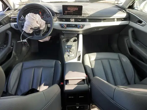 WAUANAF49HN070453 2017 AUDI A4 - Image 8