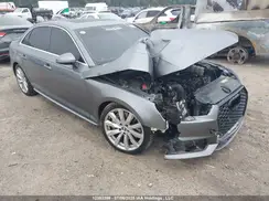 WAUANAF49JN006452 2018 AUDI A4