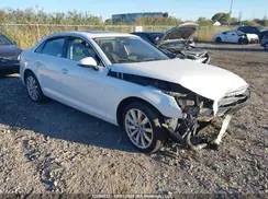 WAUANAF49KN017016 2019 AUDI A4