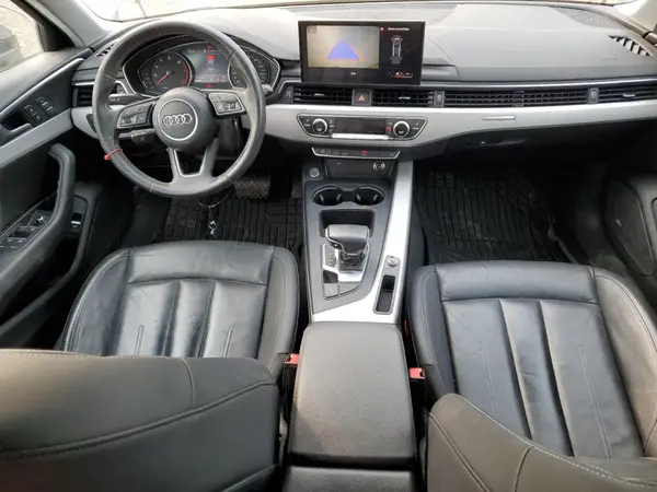 WAUANAF49LN006454 2020 AUDI A4 - Image 8