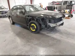 WAUANAF4XHN001206 2017 AUDI A4