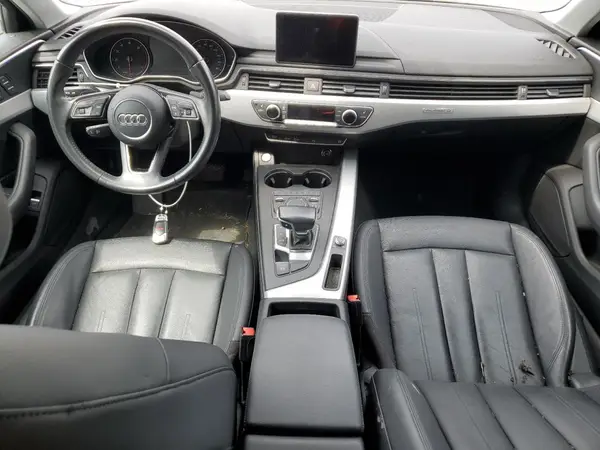 WAUANAF4XHN001416 2017 AUDI A4 - Image 8