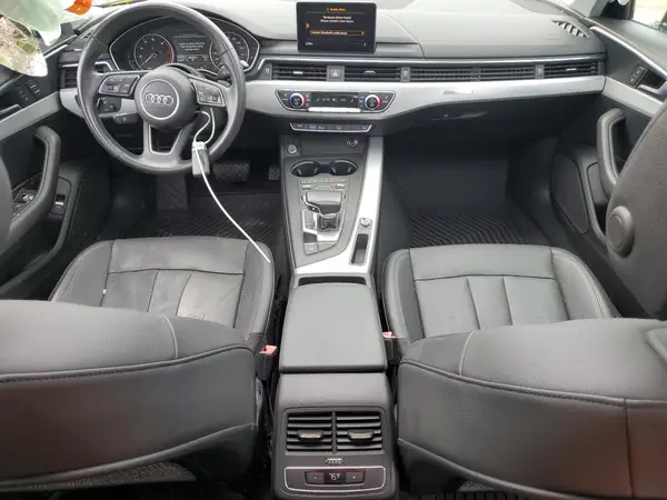WAUANAF4XHN001724 2017 AUDI A4 - Image 8