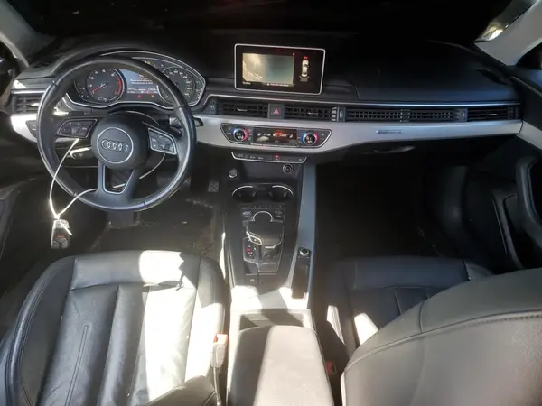 WAUANAF4XHN002873 2017 AUDI A4 - Image 8