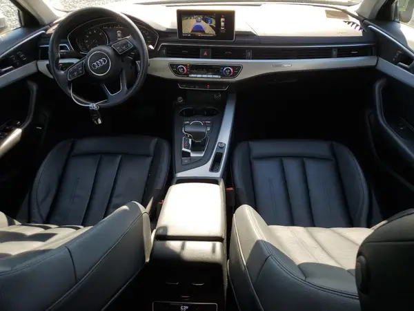 WAUANAF4XHN003795 2017 AUDI A4 - Image 8