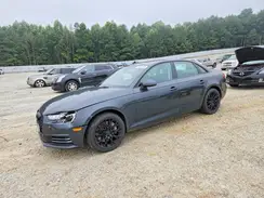 WAUANAF4XHN004316 2017 AUDI A4