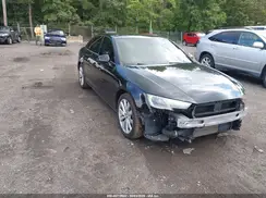 WAUANAF4XHN005515 2017 AUDI A4
