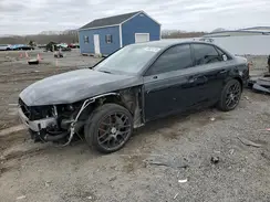 WAUANAF4XHN005594 2017 AUDI A4
