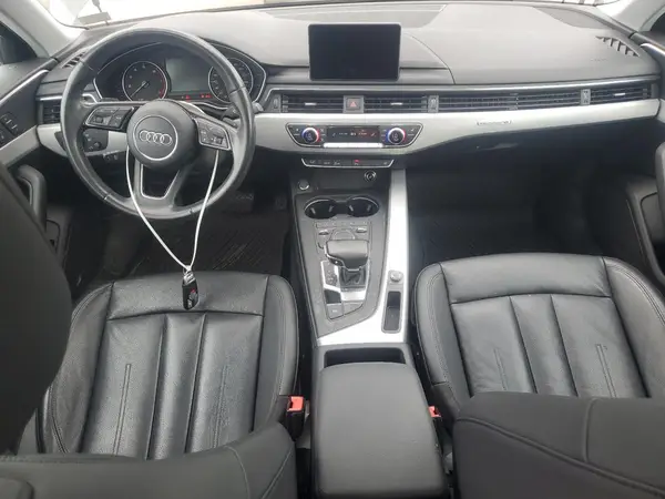 WAUANAF4XHN005658 2017 AUDI A4 - Image 8