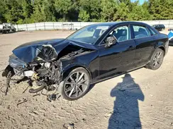 WAUANAF4XHN006695 2017 AUDI A4