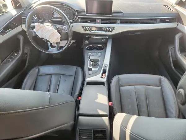 WAUANAF4XHN006695 2017 AUDI A4 - Image 8