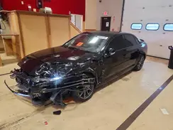 WAUANAF4XHN007233 2017 AUDI A4
