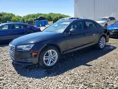 WAUANAF4XHN007264 2017 AUDI A4
