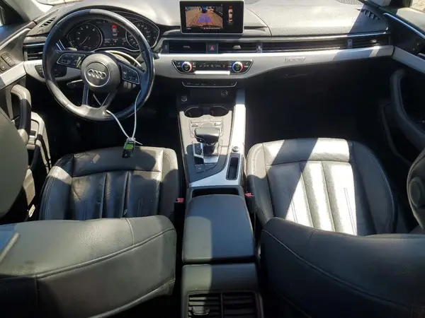 WAUANAF4XHN007264 2017 AUDI A4 - Image 8