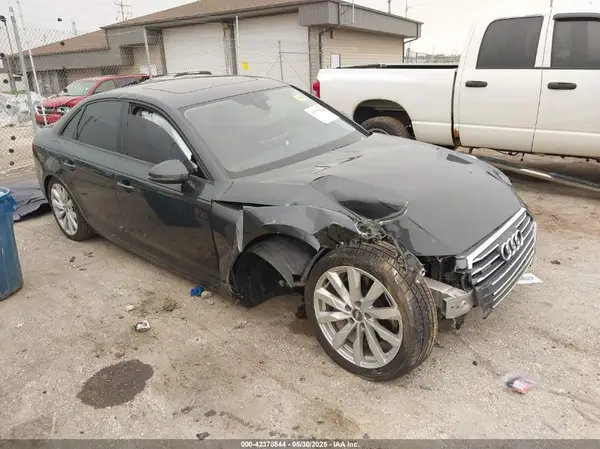 WAUANAF4XHN007622 2017 AUDI A4 - Image 1
