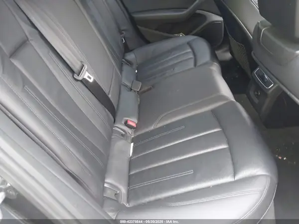 WAUANAF4XHN007622 2017 AUDI A4 - Image 8