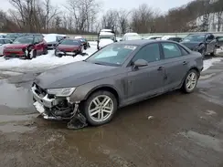 WAUANAF4XHN010763 2017 AUDI A4
