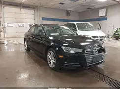 WAUANAF4XHN011797 2017 AUDI A4