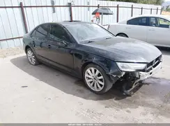 WAUANAF4XHN014117 2017 AUDI A4