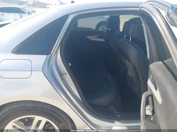 WAUANAF4XHN016952 2017 AUDI A4 - Image 8