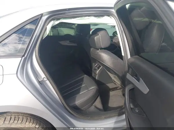 WAUANAF4XHN017194 2017 AUDI A4 - Image 8