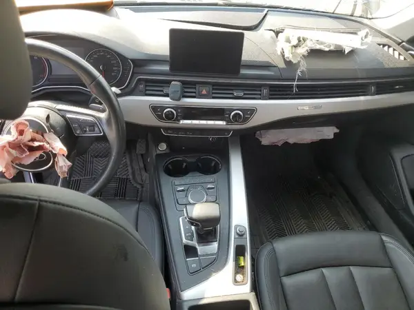 WAUANAF4XHN022315 2017 AUDI A4 - Image 8
