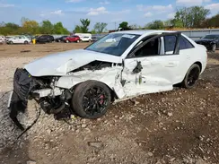WAUANAF4XHN023884 2017 AUDI A4