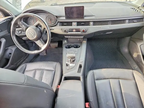WAUANAF4XHN023884 2017 AUDI A4 - Image 8