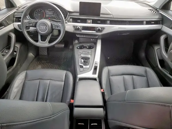 WAUANAF4XHN024274 2017 AUDI A4 - Image 8
